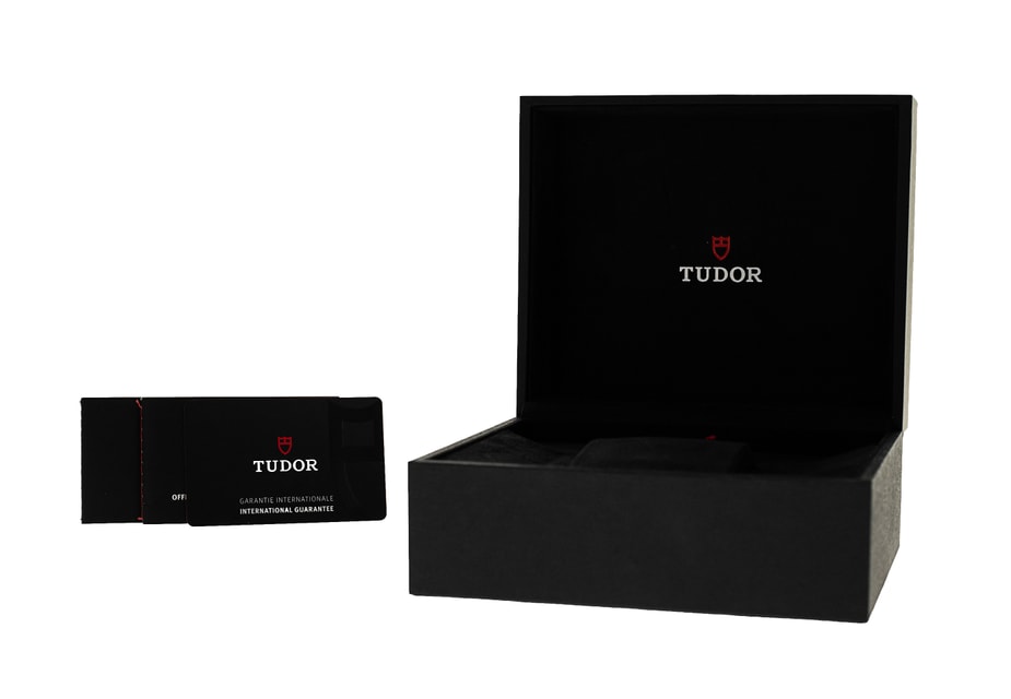 Tudor Black Bay 58 M79030B-0002 Image 4